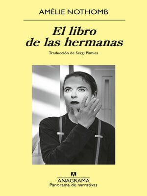 cover image of El libro de las hermanas